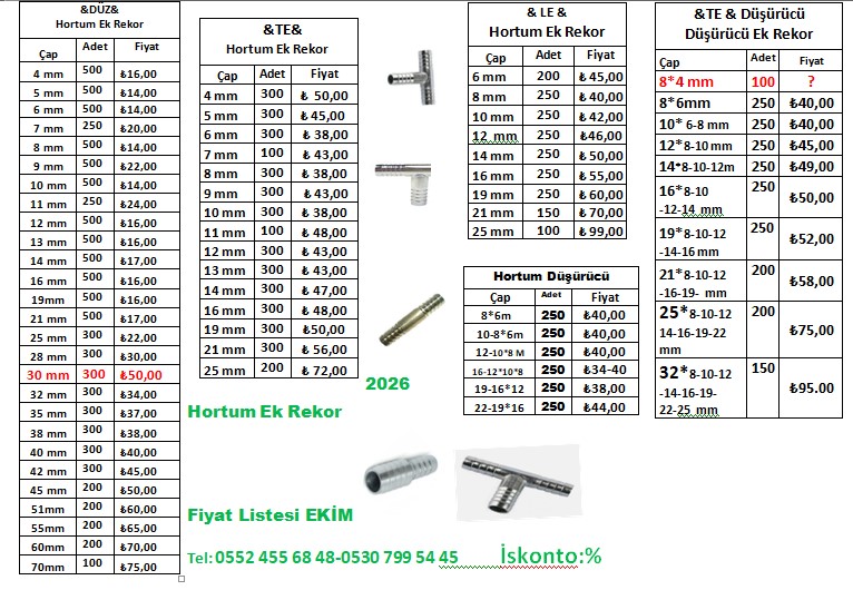 Rekor Hidrolik İmalat 4